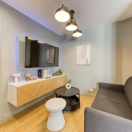 Cosy Paris Bagnolet