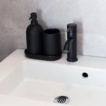 Cosy Paris Lejlighed Bagnolet