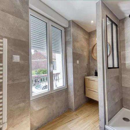 Cosy Paris * Bagnolet