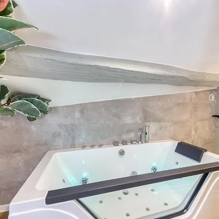 Apartmán Cosy Paris *