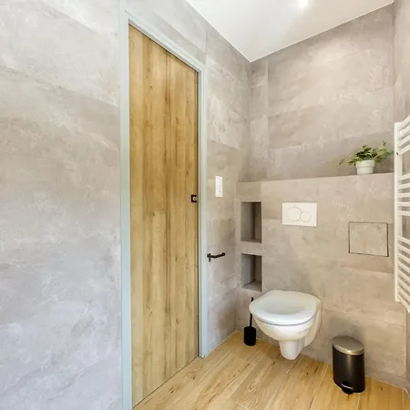 Lejlighed Cosy Paris Bagnolet