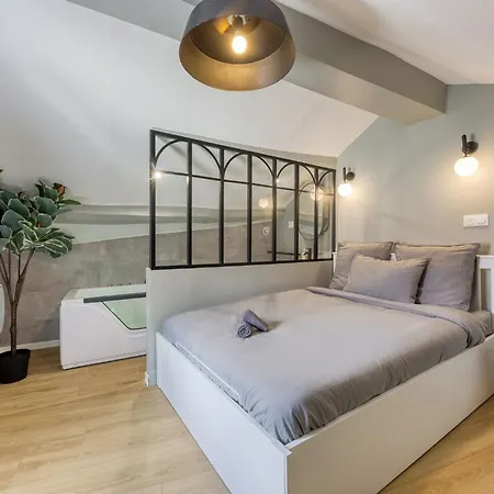 Cosy Paris Bagnolet