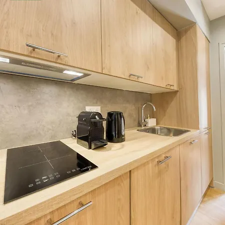 Cosy Paris Lejlighed Bagnolet