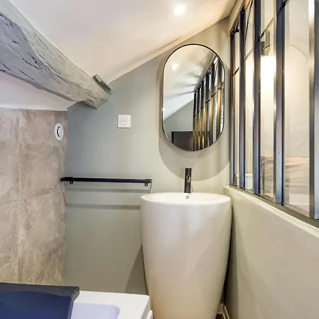 Cosy Paris Bagnolet
