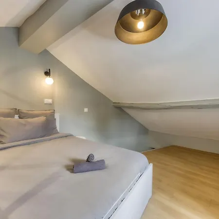 Lejlighed Cosy Paris Bagnolet
